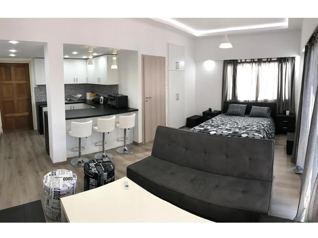 Levart Apartments Paphos Exterior photo