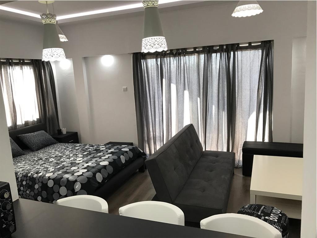 Levart Apartments Paphos Exterior photo